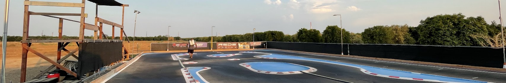 Exeter RC Speedway